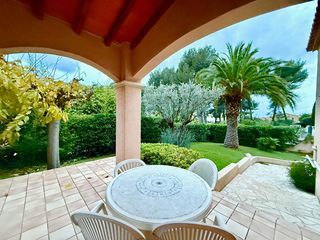  Villa � vendre 6 pi�ces 112 m�