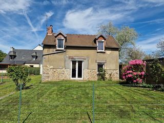  Maison � louer 3 pi�ces 50 m� Merdrignac