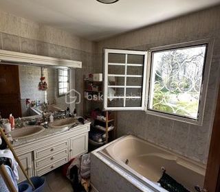  Maison � vendre 3 pi�ces 91 m�