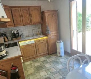  Maison � vendre 4 pi�ces 72 m�