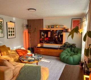  Appartement � vendre 2 pi�ces 41 m�