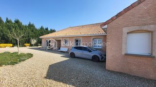  Maison � vendre 6 pi�ces 127 m�