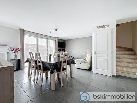   En Exclusivit� Maison - 5 pi�ce(s) - 90 m�