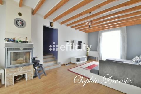   Maison Maison - 4 pi�ce(s) - 101 m�