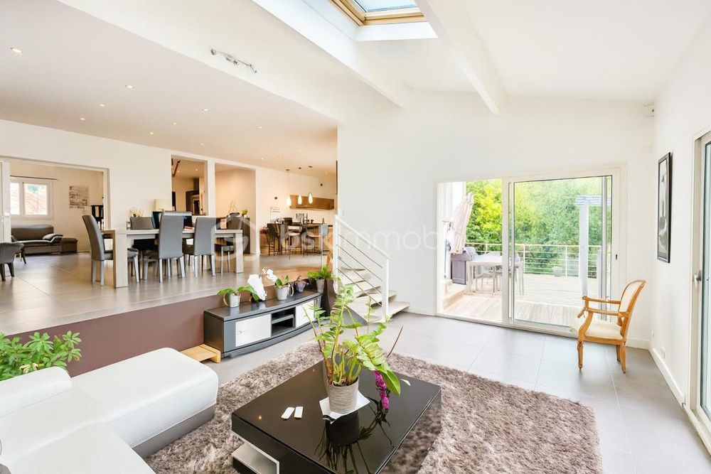 � vendre  Maison Yerres (91330)