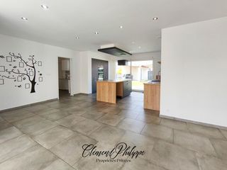  Maison � vendre 5 pi�ces 120 m�