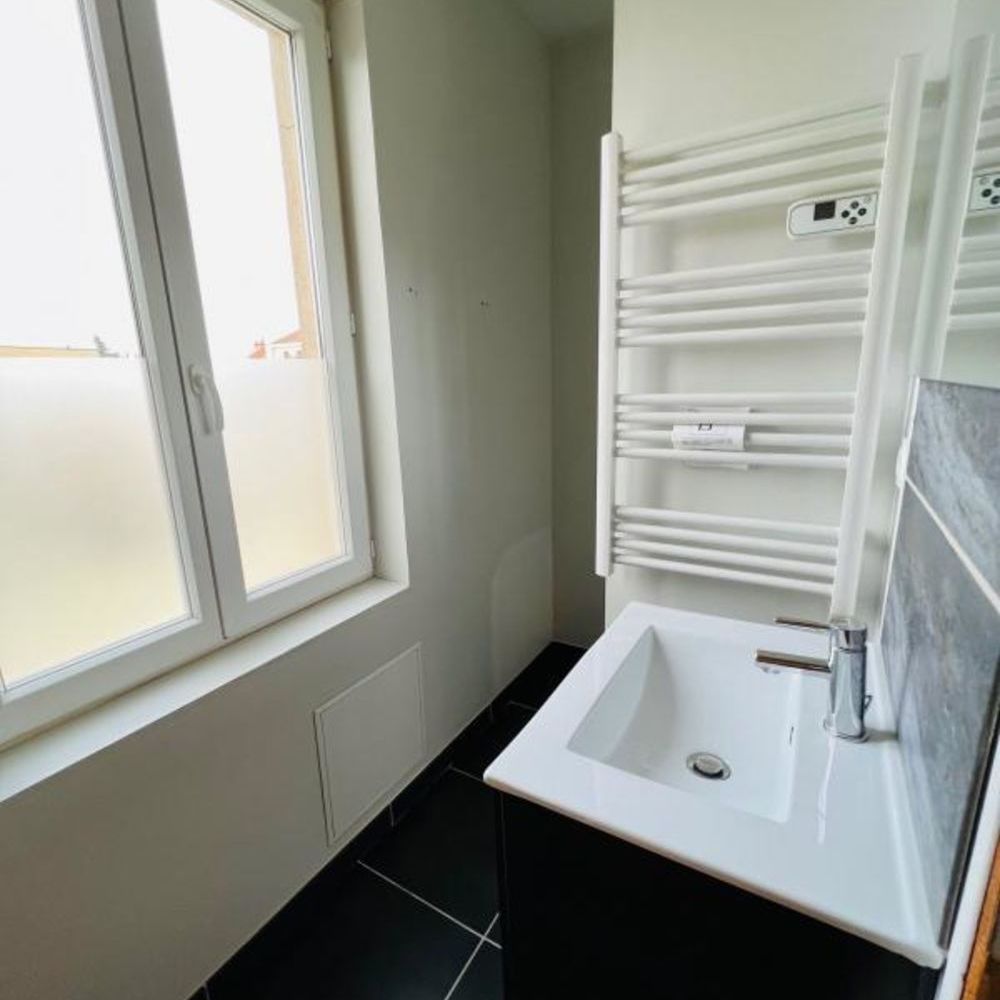 � vendre  Appartement Dijon (21000)