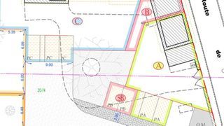  Duplex/triplex � vendre 3 pi�ces 52 m�