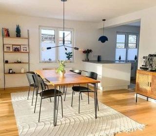  Appartement � vendre 4 pi�ces 82 m�