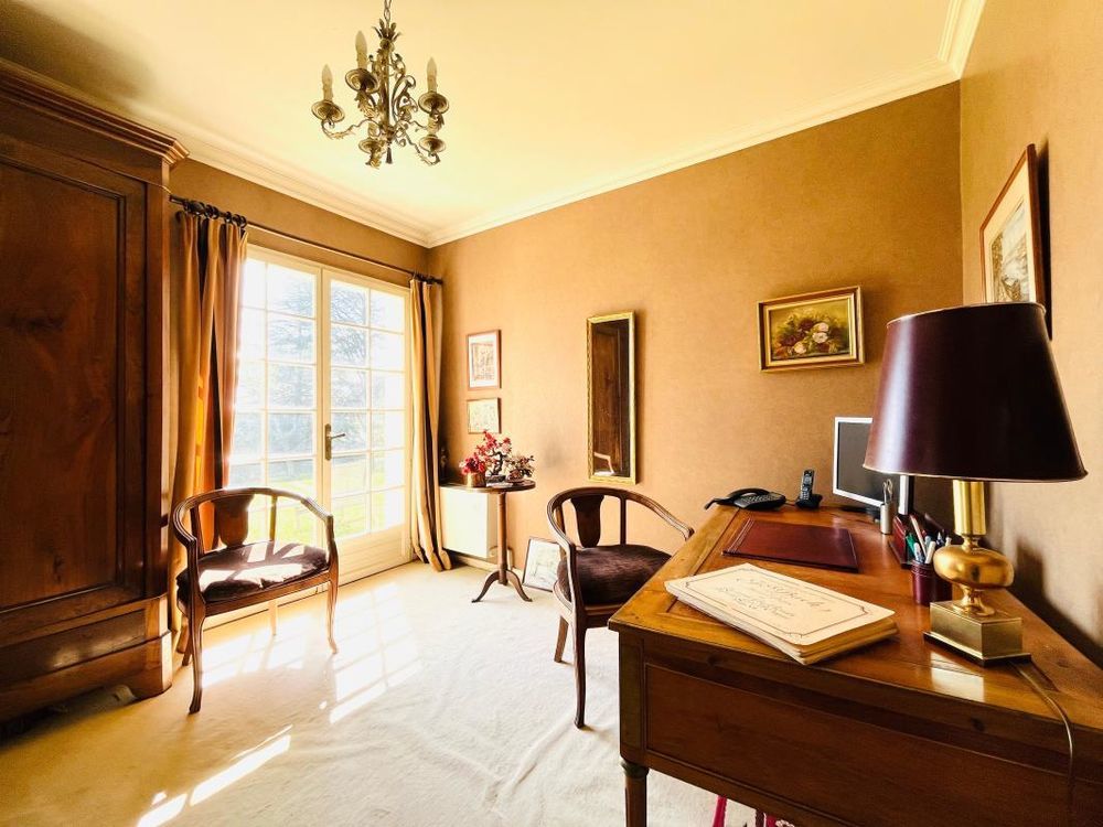 � vendre  Maison Dardilly (69570)