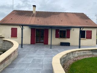  Maison � vendre 4 pi�ces 100 m�