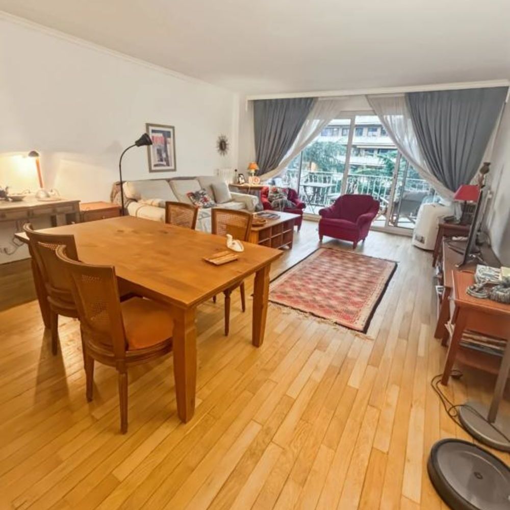 � vendre  Appartement Saint-Cloud (92210)