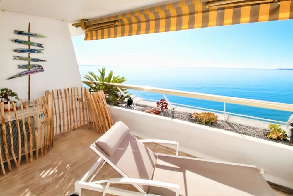 � vendre  Appartement Villeneuve-Loubet (06270)