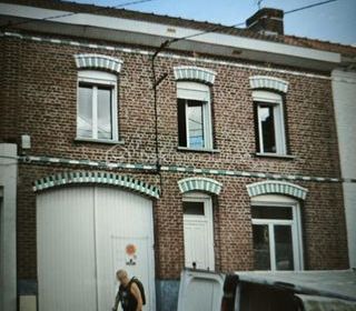  Maison � vendre 5 pi�ces 97 m�