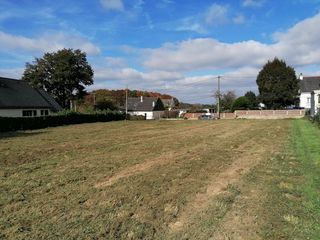  Terrain � vendre 1174 m�