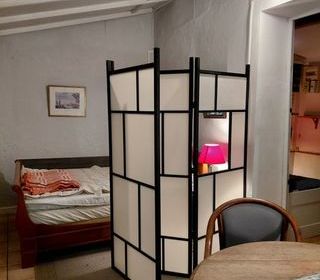  Appartement � louer 2 pi�ces 36 m�