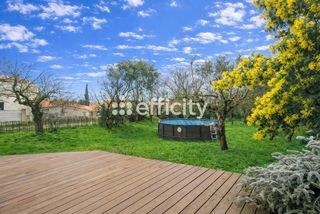  Maison � vendre 4 pi�ces 106 m�