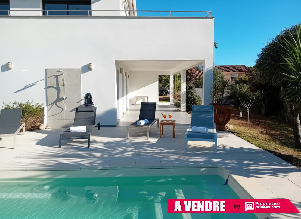 � vendre  Maison Ste Lucie De Porto Vecchio (20144)
