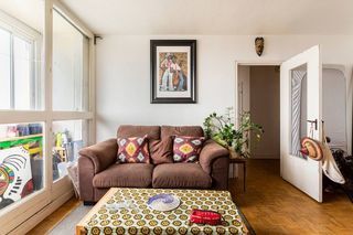  Appartement � louer 1 pi�ce 18 m�