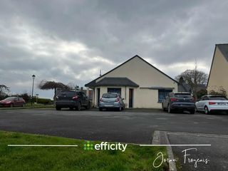  Maison � vendre 4 pi�ces 91 m�