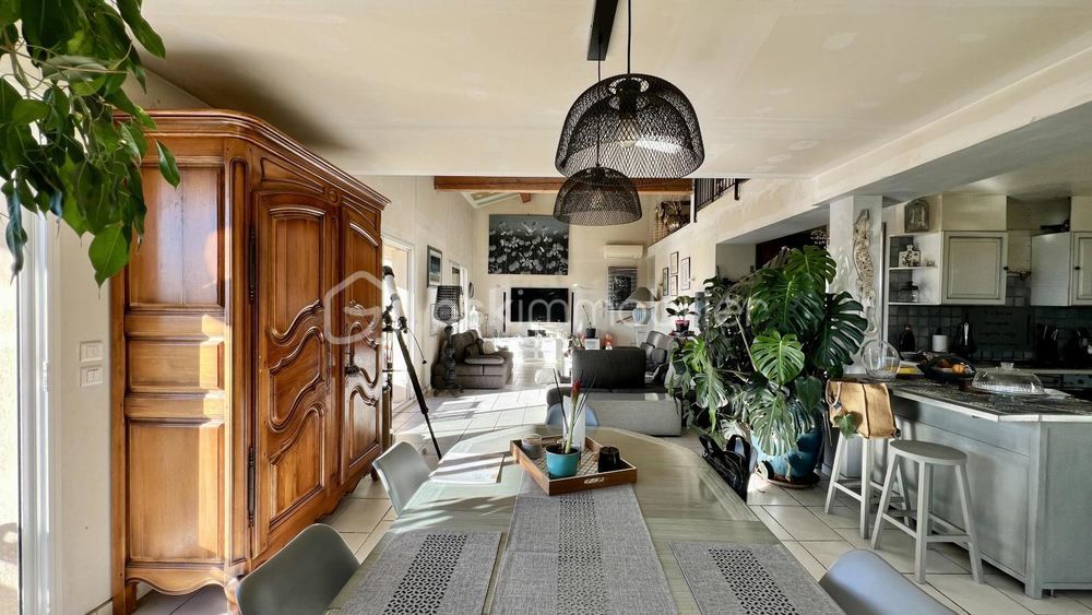 � vendre  Villa Vence (06140)