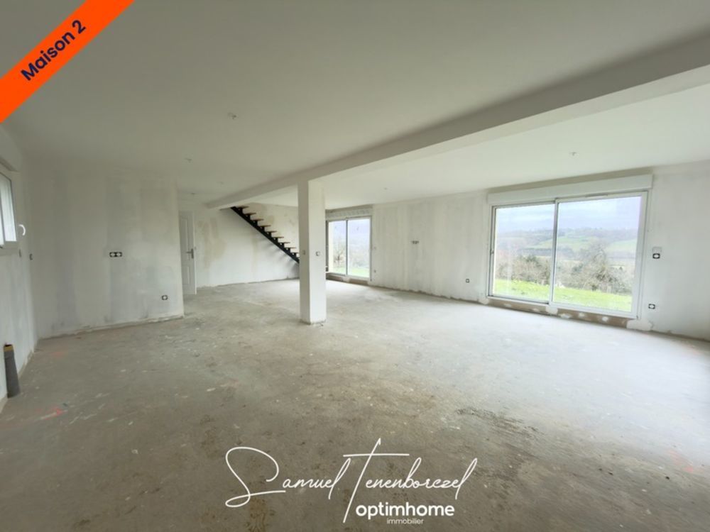 � vendre  Propri�t�/ch�teau Lisieux (14100)