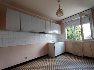  Maison � vendre 7 pi�ces 103 m�