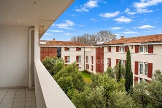  Appartement � vendre 2 pi�ces 60 m�