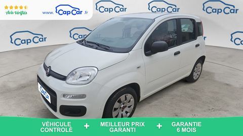 Fiat Panda III 1.2 69 Ligue 1 Conforama 2019 occasion Brive La Gaillarde 19100