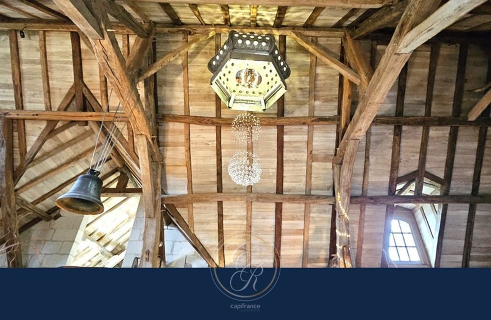 � vendre  Maison B�huard (49170)