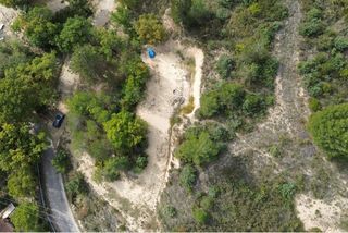  Terrain � vendre 2884 m�