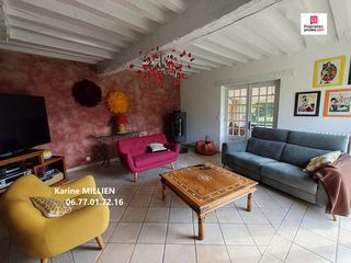  Maison � vendre 7 pi�ces 216 m�