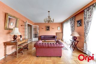  Appartement � vendre 5 pi�ces 111 m�