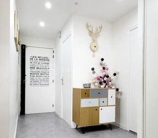  Appartement � vendre 4 pi�ces 108 m�