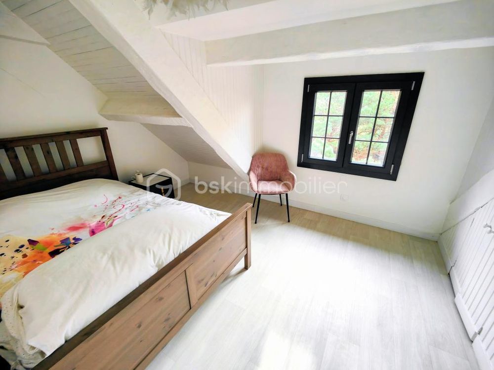 � vendre  Maison Thoiry (78770)