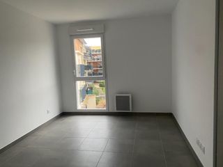  Appartement � louer 2 pi�ces 41 m�