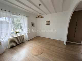  Propri�t�/ch�teau � vendre 8 pi�ces 167 m�