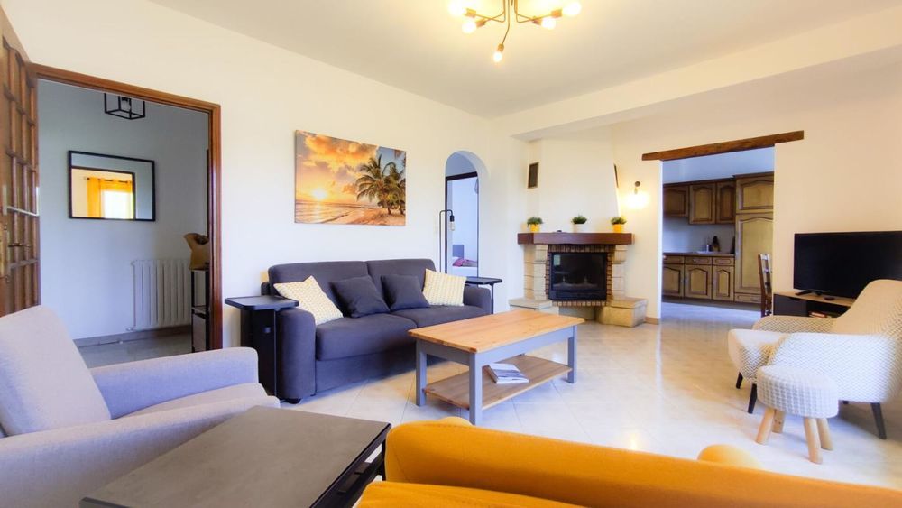 � vendre  Maison La Londe-les-Maures (83250)