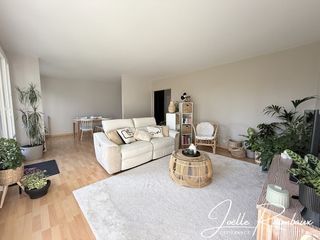  Appartement � vendre 4 pi�ces 81 m�