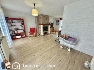  Maison � vendre 5 pi�ces 160 m�