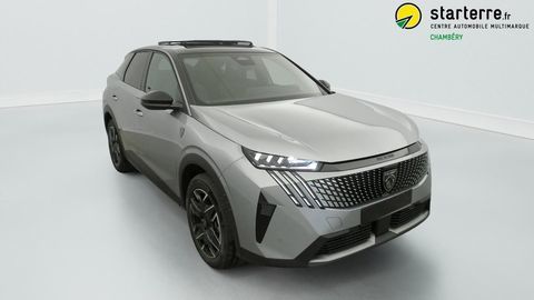 Peugeot 3008 Hybrid 145 e-DCS6 GT 2025 occasion Voglans 73420