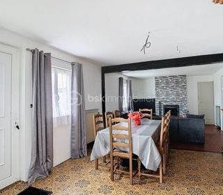  Maison � vendre 4 pi�ces 110 m�