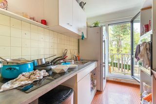  Appartement � vendre 2 pi�ces 51 m�