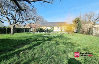  Maison � vendre 4 pi�ces 60 m�