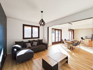  Appartement � vendre 3 pi�ces 80 m�