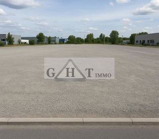  Terrain � vendre 3600 m�