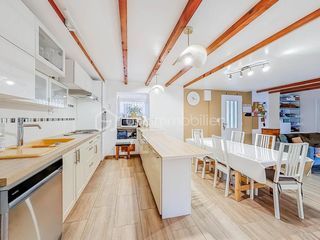  Maison � vendre 4 pi�ces 123 m�