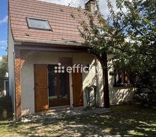  Maison � vendre 4 pi�ces 100 m�