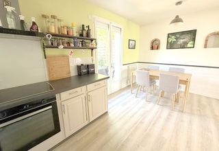  Maison � vendre 4 pi�ces 110 m�