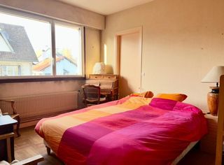  Appartement � vendre 4 pi�ces 92 m�